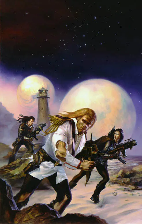 The Watchtower